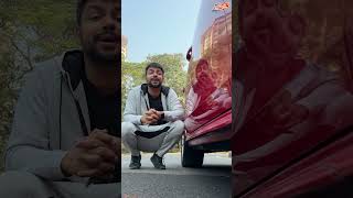 This Is A True Drivers Car