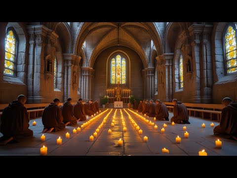 Gregorian Chants of