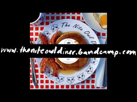 Chris E Pants — Chrissy - Hello? (Original Recipe) [The Nite Owl Diner]