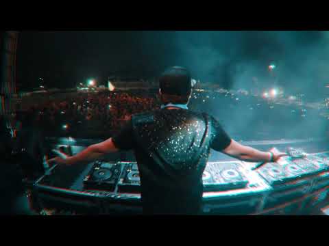 Marsal Ventura en Dammove Festival 2016