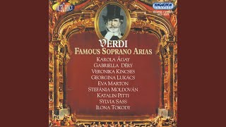 Nabucco – Abigaille
