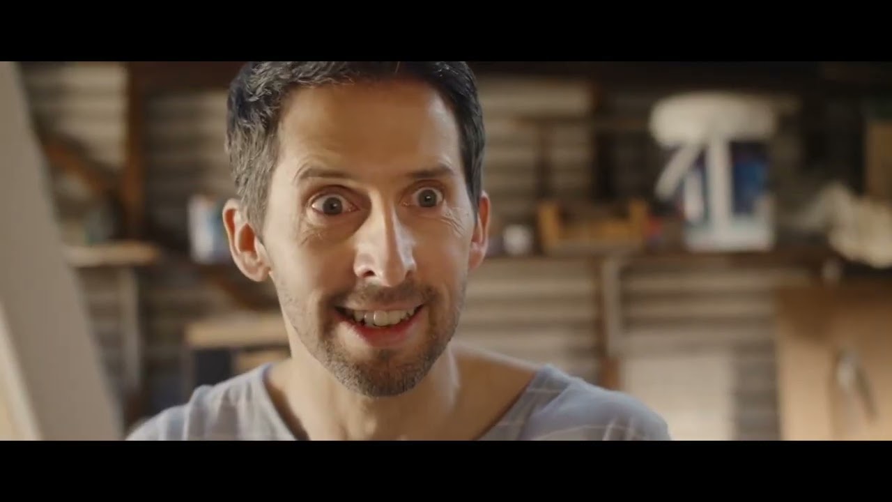 Dave Neville TVC Showreel 2022