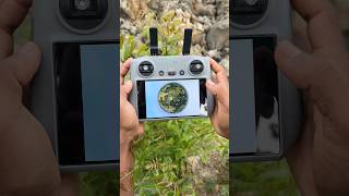 DJI mini 5 pro #viral #djidrone #djimini5pro #drone