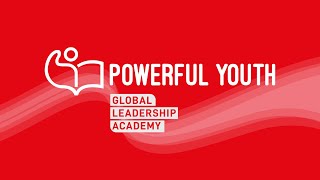 🇨🇦 POWERFUL YOUTH PROGRAM 🇪🇸 GLOBAL LEADERSHIP ACADEMY  🇨🇦
