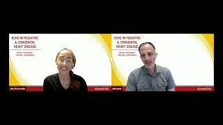 2025 Echo in PCHD Virtual Experience Promo Video