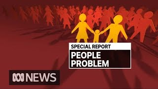 The end of China's one-child policy hasn't sparked a baby boom | ABC News
