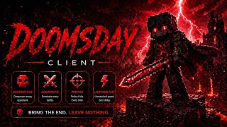 DoomsDay Client is INSANE… Absolute Destruction in Every Fight (2026)