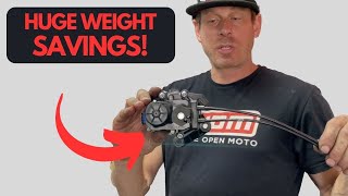 Aprilia RSV4 Exhaust Box Servo Removal Tutorial (2017-2025)