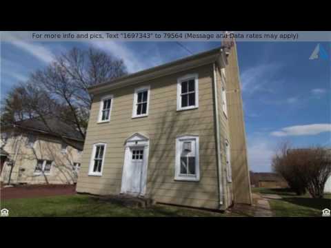 1924 1926 Route 212, Springfield Twp, PA home video tour