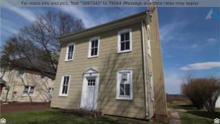 1924 1926 Route 212 video tour