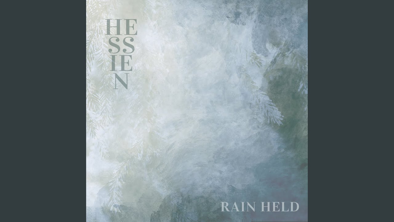 Rain Held adlı videoyu YouTube'da izle Rain Held adlı videoyu YouTube'da izle