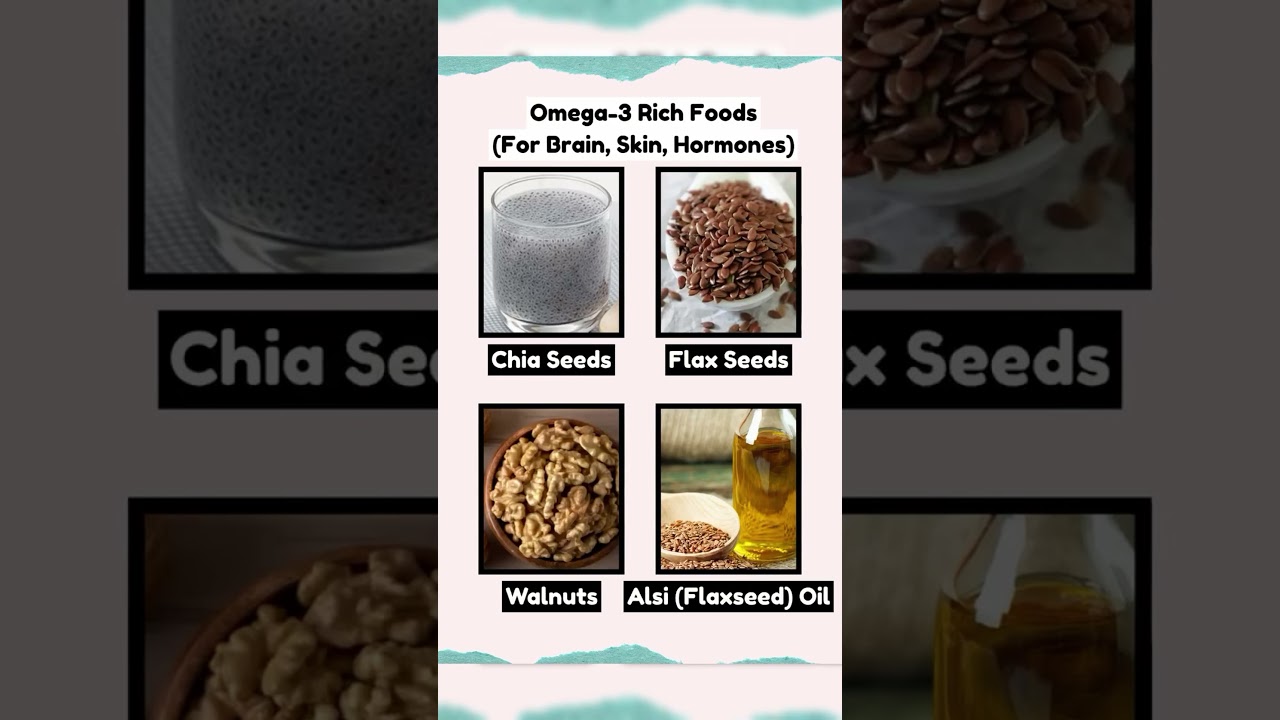 Food To Eat Instead Of Supplements