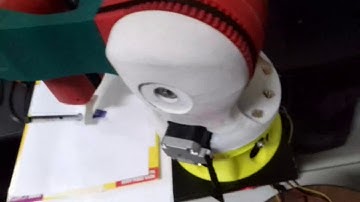 Arm cnc