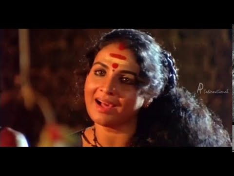 Adharvam Malayalam movie songs  Ambilikkalayum song  Charuhasan recollects past  Jayabharathi