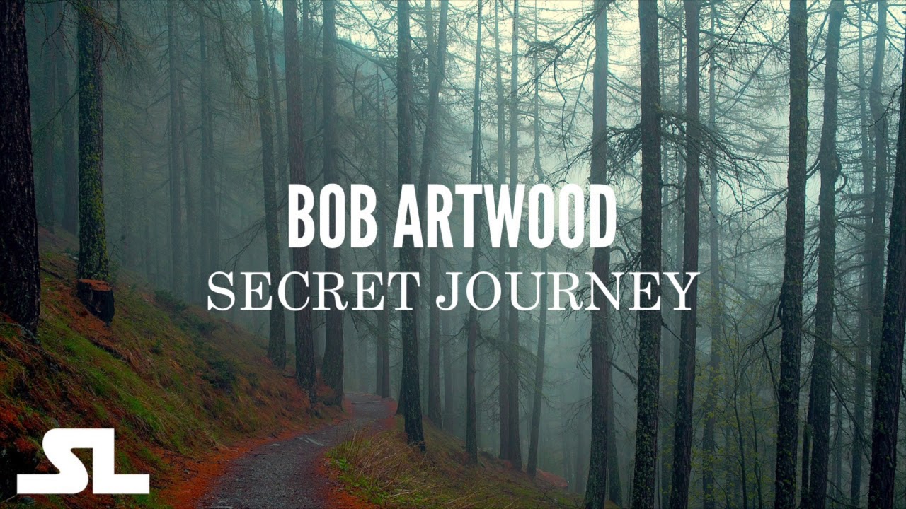 Bob Artwood - Secret Journey (Electronic World Music)