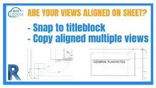 Famous How to align and bulk copy viewports on sheets in Revit Net Worth
