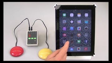 Manual Scanning on the APPlicator using an iPad
