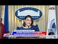 Malacañang, tiwalang makatutulong ang pinabilis na infrastructure spending para mapalago ang...