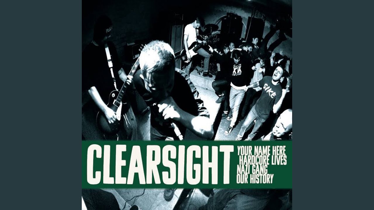 Watch Hardcore Lives on YouTube Watch Hardcore Lives on YouTube