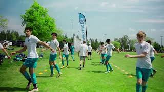 Coastal Fc Spring Clic Tournament