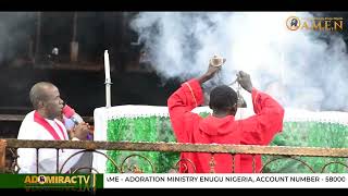 THERE IS A RESTORATION PACKAGE FOR US ALL (PART 2) WITH REV FR EJIKE MBAKA