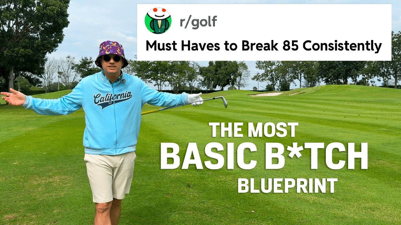 Как преодолеть порог 85: необходимые не подлежащие обсуждению вещи и способы их достижения