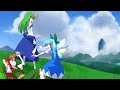 End of video