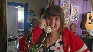 ASMR Trying Different Microphones