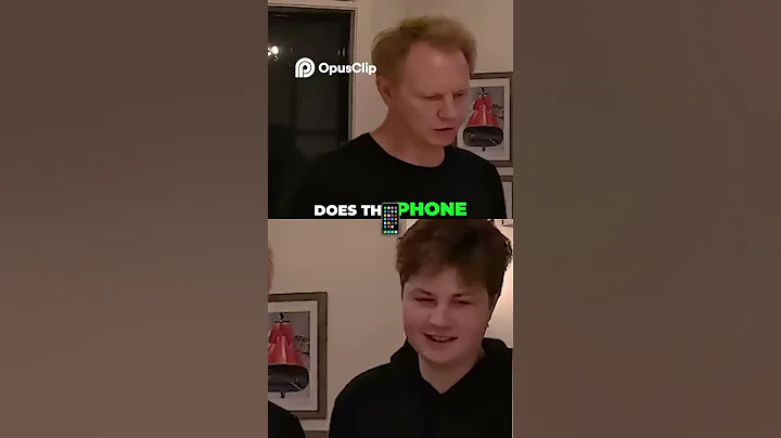 Salish Hid in a Secret Room to Prank Her Dad… With SECURITY CAMERAS! 😱📹🤫