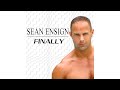 Sean Ensign - Put Your Hands On Me (Official Audio)