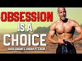 YOU MUST BE OBSESSED | David Goggins 2022 | David Goggins Motivation