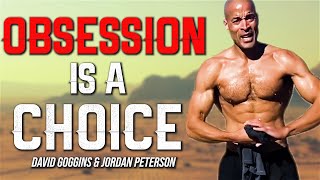 YOU MUST BE OBSESSED | David Goggins 2022 | David Goggins Motivation