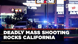 California Shooting LIVE | Several Dead, Wounded In ‘Targeted’ Attack At Banquet Hall In Stockton