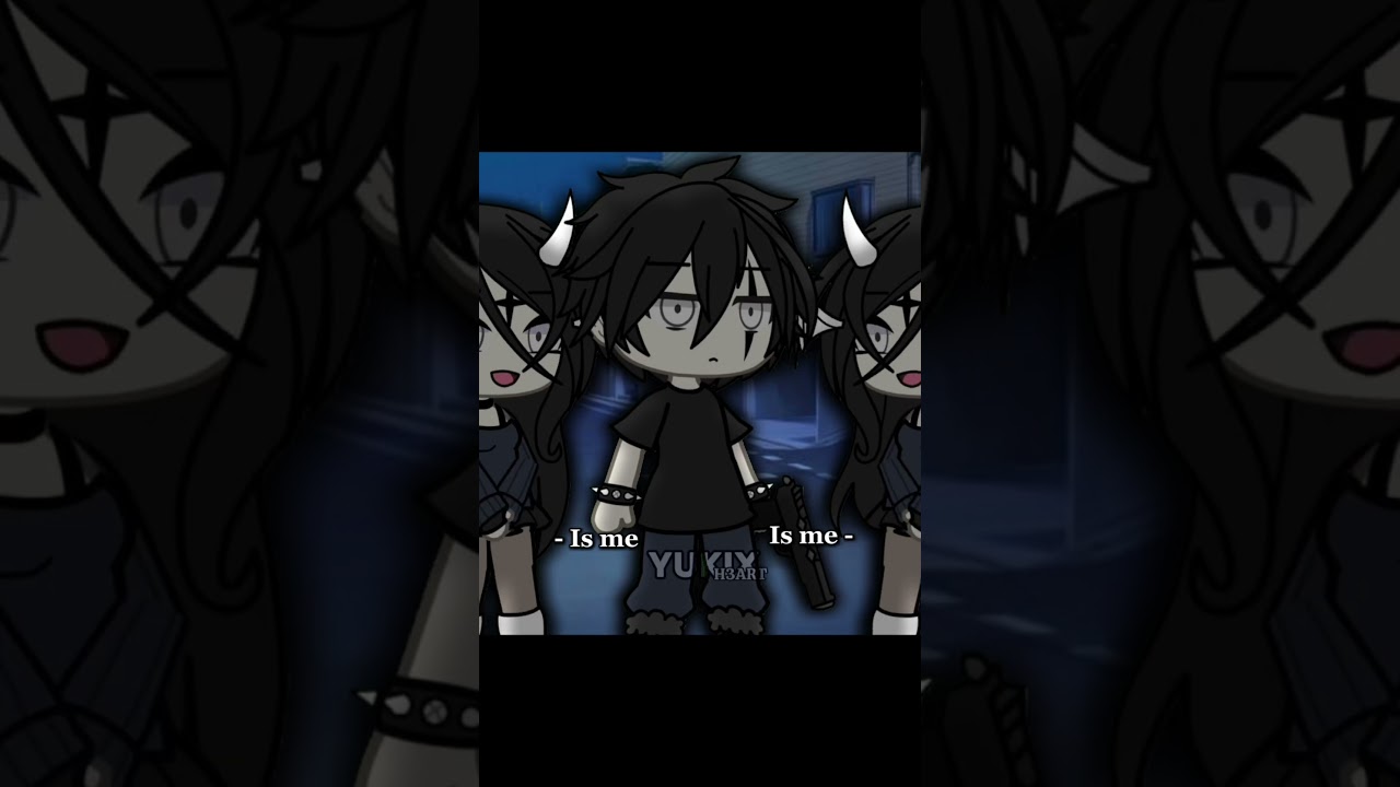 #gacha #shortgacha #trendingshorts #gachalife #gachashorts #gachaclub #viral
