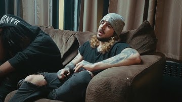 Savage Hands - On their favourite music and records (OFFICIAL TRAILER)