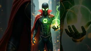 The Most Powerful Superhero Fusions... ⚡🔥