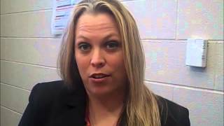 Horner's Corner - McEbright Man-Up Mentors