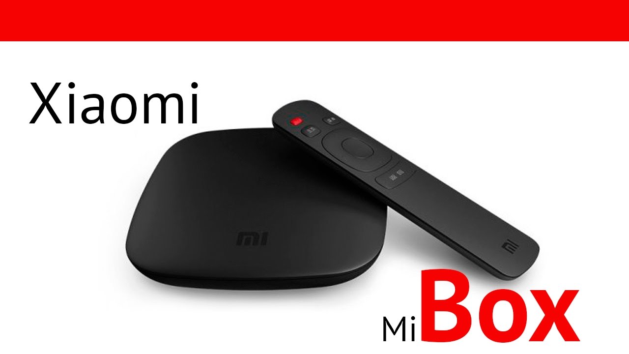 Не работает mi box