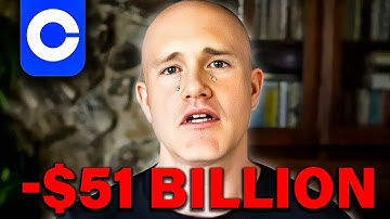 Coinbase Will Never Be The Same After This...