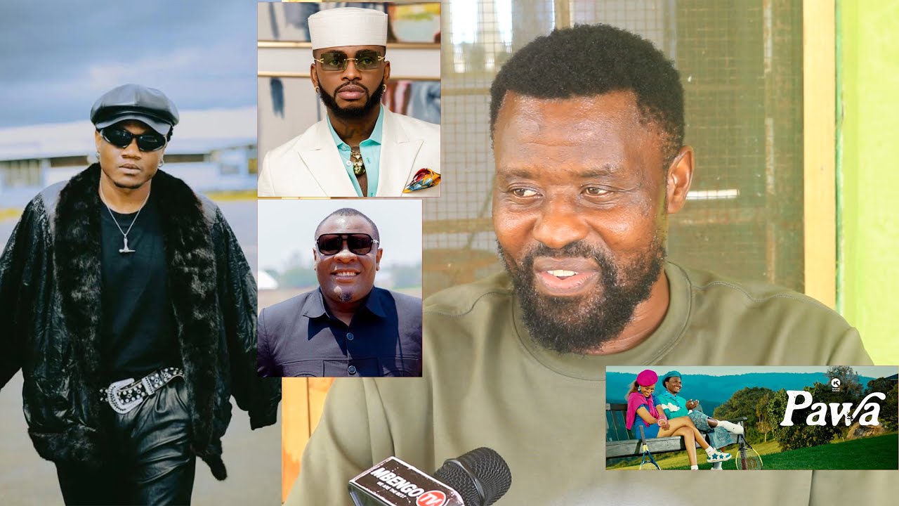 DUDUBAYA AFICHUA MAZITO SAKATA LA DIAMOND, MBOSSO NA DIAMOND, CHANZO CHA MZOZO WAO