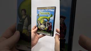 Shrek 2 Disc Special Edition DVD #shrek #movie #disney #film #pixar