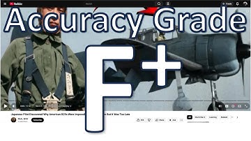 Fact Checking an AI generated WWII B-29 Bomber Slop History Video