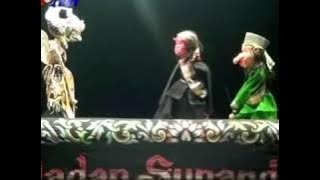 Wayang Golek sunda - Dawala Gugat 3 HD full