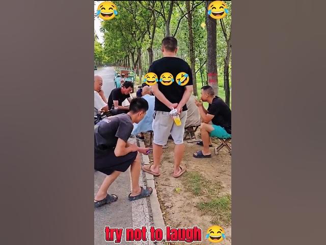 Epic Funny Video 😂🤣 #shorts #viralshorts #comedy #funnymoments #fails #humor