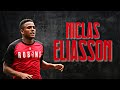 Niclas eliasson king of assists skills  goals 2020