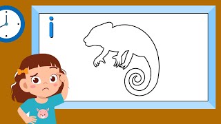 Phonics Games Letter I Sound Alphabet Games For Kids