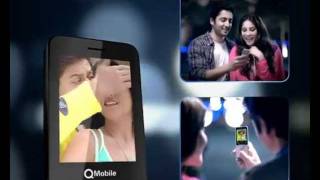 QMobile_E450_Final_45sec.mp4