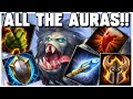 Grubby | WC3 | GHOULS + ALL THE AURAS!