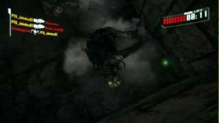 Crysis 3 PC Multiplayer | Hunter