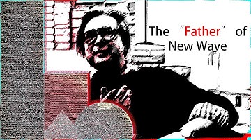 The "Father" of New Wave  (A Wolfgang Weingart Presentation)